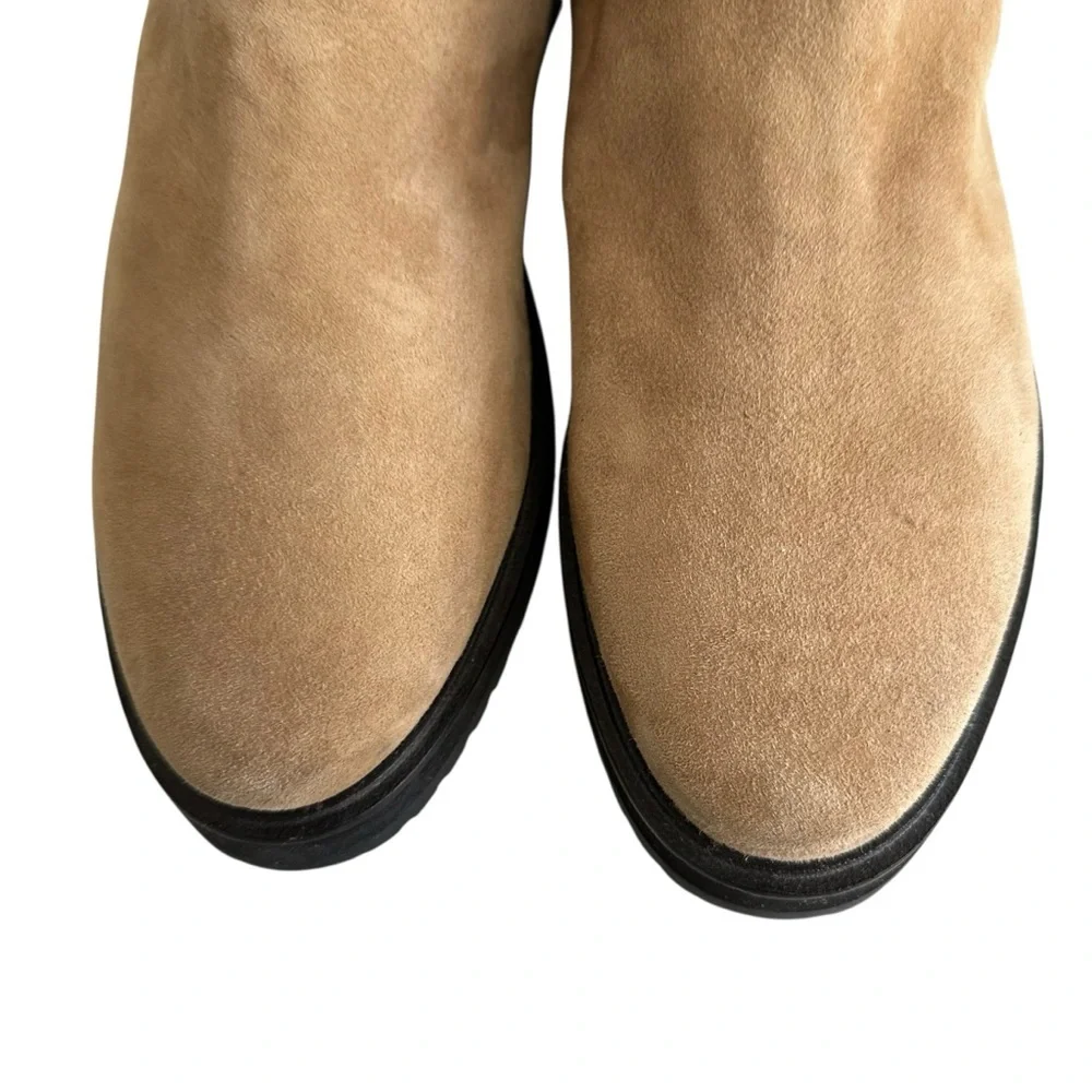 Mari Giudicelli boots are